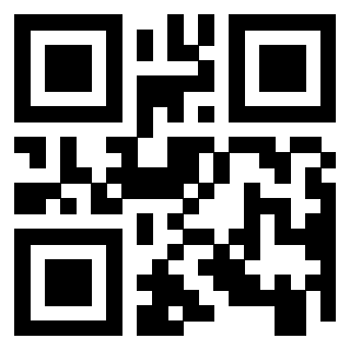Il QrCode di 3918053924