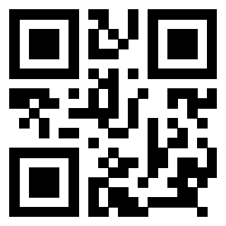 3918053927 Qr Code associato