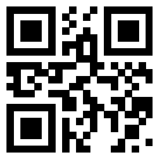 3918053933 QrCode associato