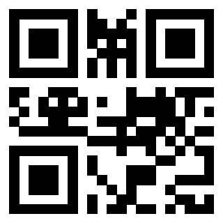Immagine del QrCode di 3918053934