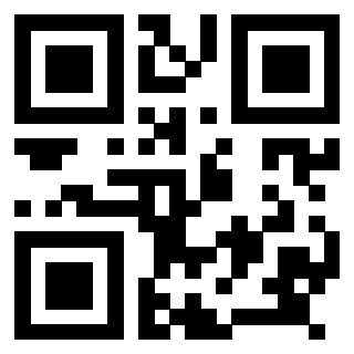 Scansione del Qr Code di 3918053935