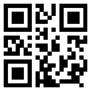 3918053937 QrCode associato