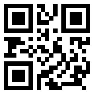 Immagine del Qr Code di 3918053940