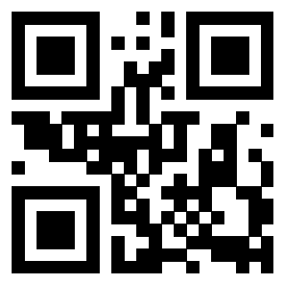 3918053942 - Immagine del QrCode associato