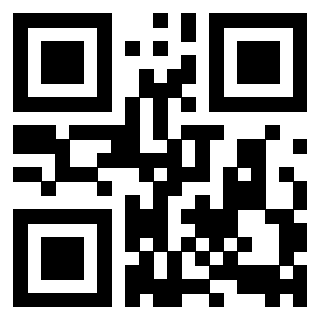 Scansione del QrCode di 3918053943