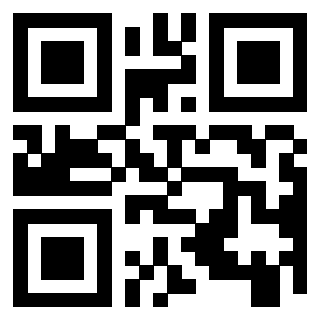 3918053945 Qr Code associato