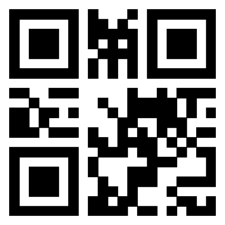 Immagine del QrCode di 3918053947