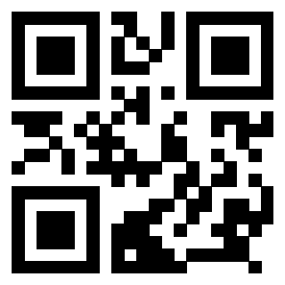 3918053949 QrCode associato