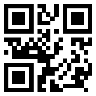 3918053950 Qr Code associato