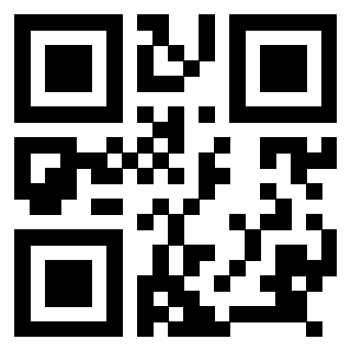 3918053952 QrCode associato