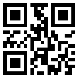 Scansione del Qr Code di 3918053953