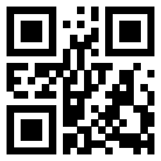 Immagine del Qr Code di 3918053959