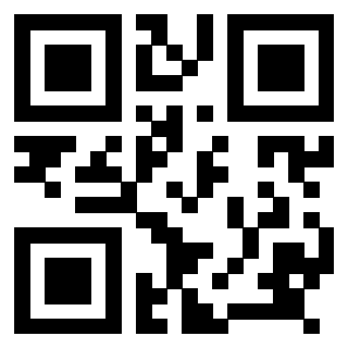 3918053962 - Immagine del QrCode