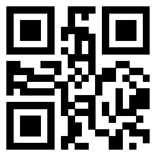 3918053964 - Immagine del QrCode associato