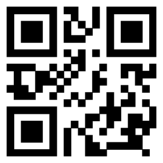 Immagine del Qr Code di 3918053965