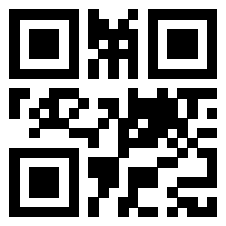 Scansione del Qr Code di 3918053970