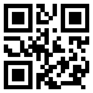 Immagine del QrCode di 3918053975