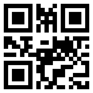 3918053981 - Immagine del QrCode