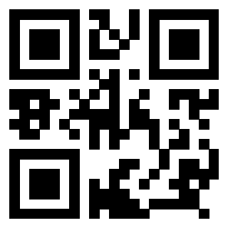 Il QrCode di 3918053982