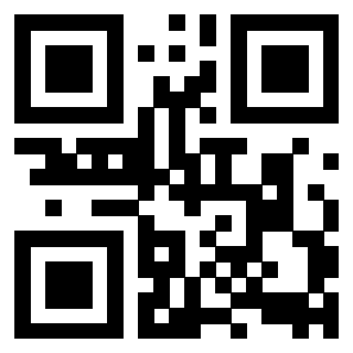 3918053985 - Immagine del QrCode associato