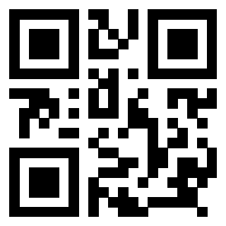 Scansione del Qr Code di 3918053987