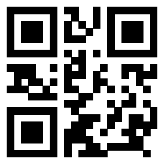 Scansione del Qr Code di 3918053993