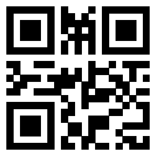 QrCode di 3918054000