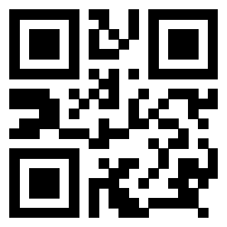 Il QrCode di 3918054002