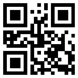 Immagine del Qr Code di 3918054003