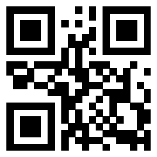 3918054004 - Immagine del QrCode associato