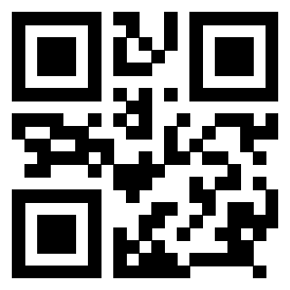 3918054006 - Immagine del QrCode associato