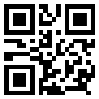 3918054007 QrCode associato