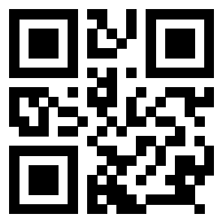 3918054008 QrCode associato