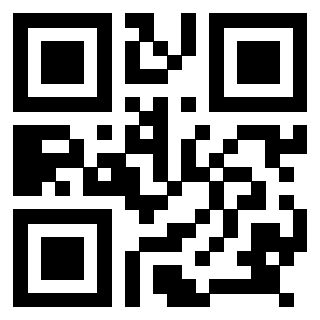 Immagine del QrCode di 3918054010