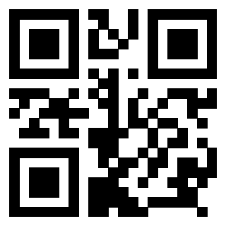 3918054011 QrCode associato
