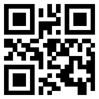 3918054015 - Immagine del QrCode associato