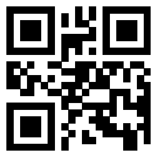 Scansione del Qr Code di 3918054016
