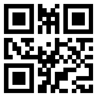 3918054019 - Immagine del QrCode associato