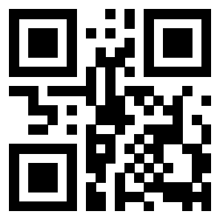 3918054020 QrCode associato