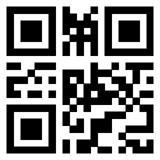 3918054021 - Immagine del Qr Code