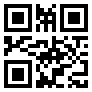 Immagine del QrCode di 3918054023