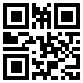 3918054024 - Immagine del Qr Code associato