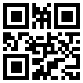 3918054031 QrCode associato