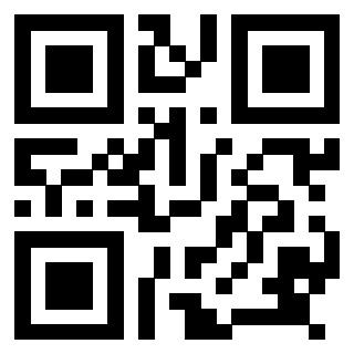 3918054038 - Immagine del Qr Code associato