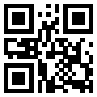 3918054040 - Immagine del Qr Code associato