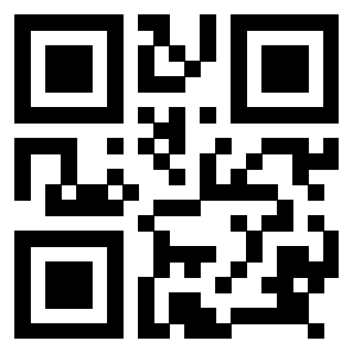 3918054042 QrCode associato