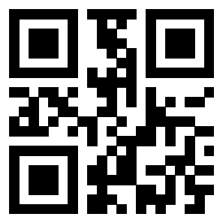 Il QrCode di 3918054043