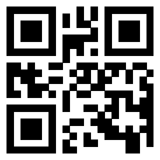 Il QrCode di 3918054044