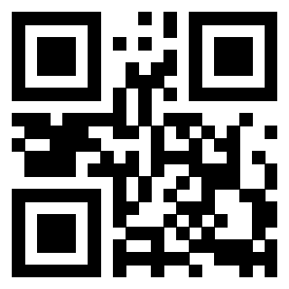 3918054045 - Immagine del Qr Code associato