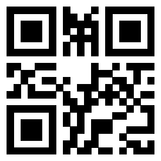 Scansione del Qr Code di 3918054048